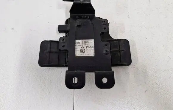 KIA Sportage Distronic sensor radar 