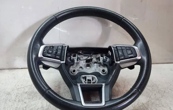 Land Rover Discovery Sport Steering wheel