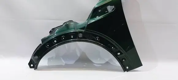 Mini One - Cooper Clubman R55 Fender
