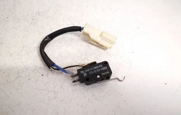 Toyota Yaris Sensor d2mv01l131c3 d2mv-01l13-1c3