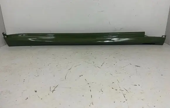 BMW X5 G05 Sill 7996984 8077580