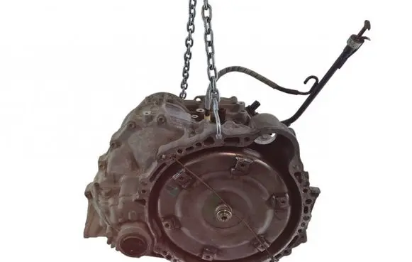 Toyota Camry Automatic gearbox U140