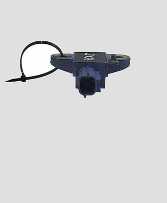 Skoda Octavia Mk2 (1Z) Airbag deployment crash/impact sensor 1K0955557