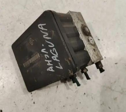Renault Laguna II ABS Pump 00005847E1