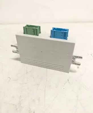 BMW 5 G30 G31 G38 Suspension control unit/module 6889577 1804030237 A2C74592512