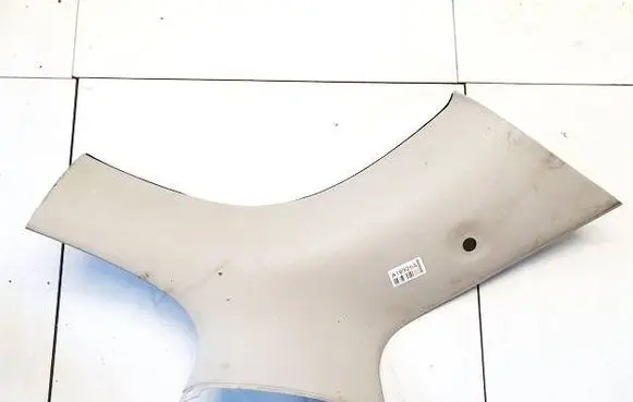 Opel Zafira A (D) pillar trim (bottom) 
