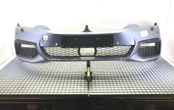 BMW 5 G30 G31 Front bumper