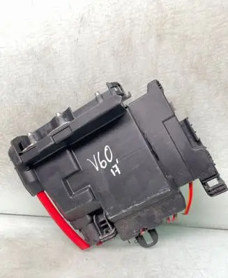 Volvo V60 Fuse module 30659092