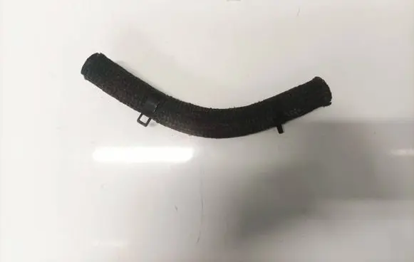 KIA Carens II Intercooler hose/pipe