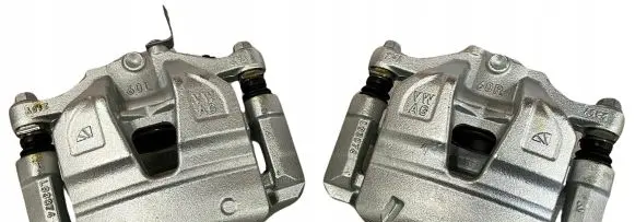Volkswagen Multivan T7 Front brake caliper 7LA615124 7LA615123