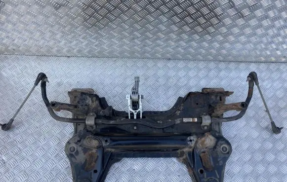 Peugeot 2008 II Front axle beam PK8905