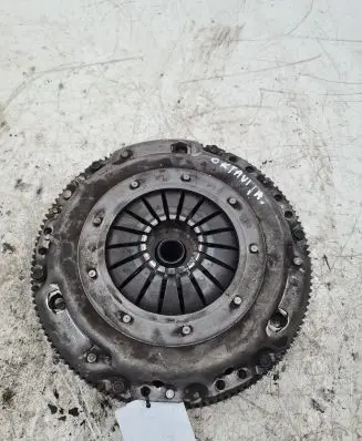 Skoda Octavia Mk2 (1Z) Clutch set kit