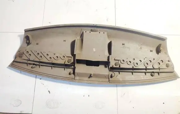 Fiat Doblo Other interior part 735270773
