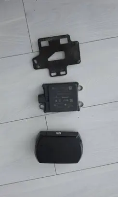 BMW 3 G20 G21 Distronic sensor radar 5A589B4 6883737
