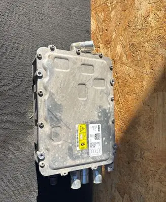 BMW X2 F39 Car battery 5A2AF55 6144 23145510