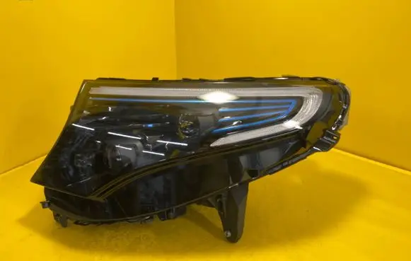 Mercedes-Benz EQC Headlight/headlamp A2939062901