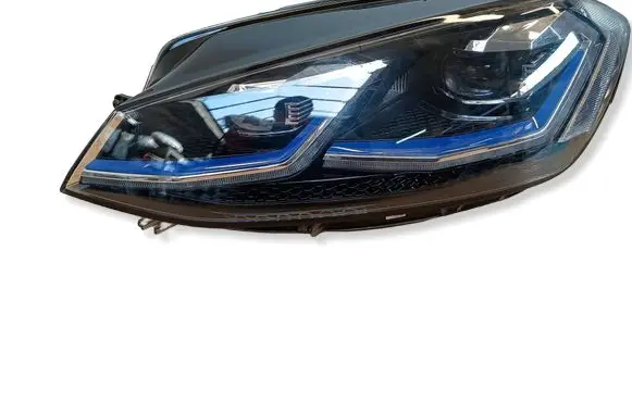Volkswagen Golf VII Headlight/headlamp 5G1941035N