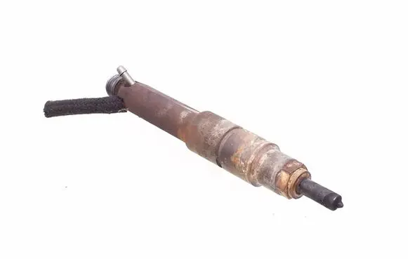 Skoda Octavia Mk1 (1U) Fuel injector 038130201g