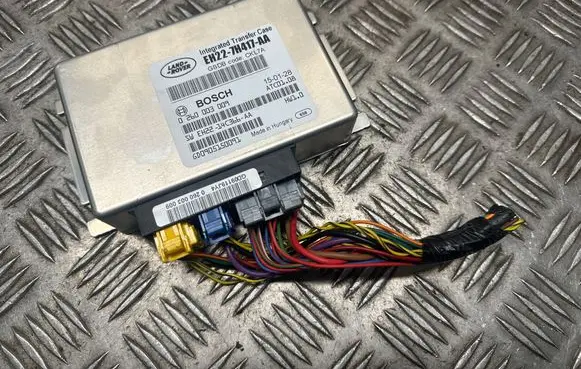 Land Rover Discovery 4 - LR4 Gearbox control unit/module EH227H417AA