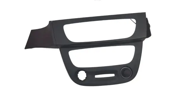Renault Megane III Radio/GPS head unit trim 682600003R