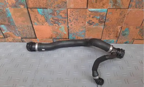 BMW X3 G01 Engine coolant pipe/hose 9797615 17129797615