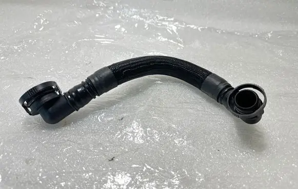 Audi A8 S8 D4 4H Breather hose/pipe 079103209AK