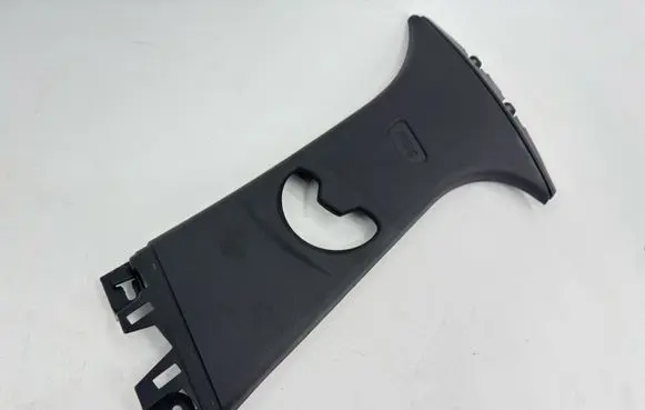 BMW 1 F20 F21 (B) pillar trim (top) 7221025