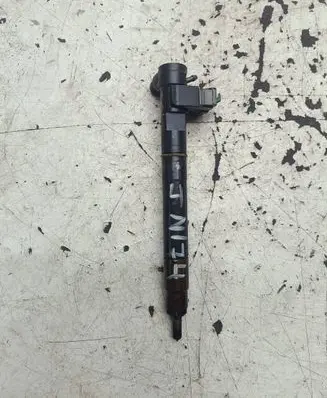 SsangYong Rodius Fuel injector 2848516151 A672017 W7528P