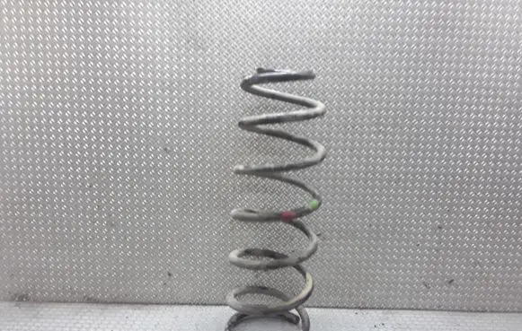 Peugeot 807 Rear coil spring
