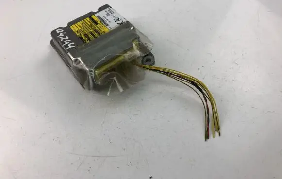 Toyota Avensis T270 Other control units/modules 8917005250