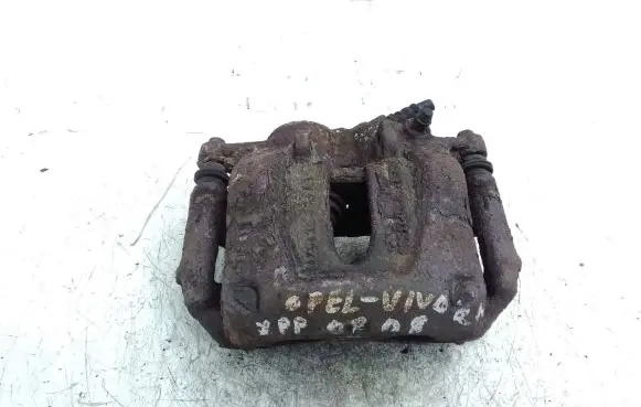 Opel Vivaro Front brake caliper