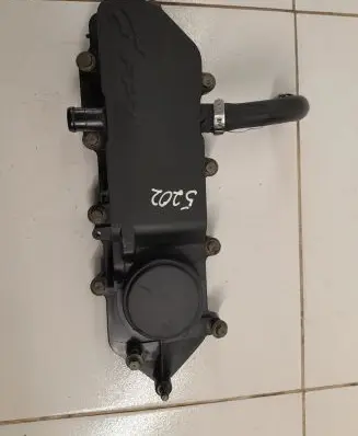 Fiat Ducato Rocker cam cover 504132147 00628SO65