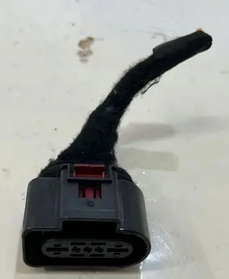 Audi A4 S4 B8 8K Other wiring loom