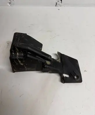 Chevrolet Camaro Intercooler air guide/duct channel 1175999S02 175999S02 23507394