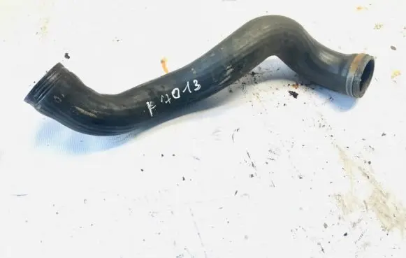 Volvo XC90 Intercooler hose/pipe