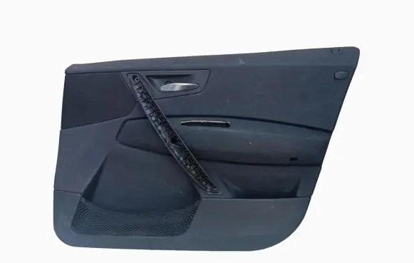 BMW X5 E53 Front door card panel trim