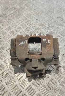 Dodge Nitro Front brake caliper 16018401