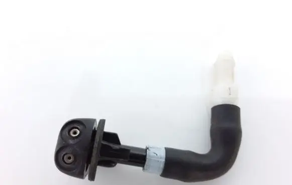 Mazda 323 Rear window washer spray nozzle 