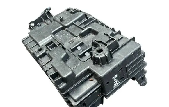 Peugeot 2008 I Battery box tray 9676054080