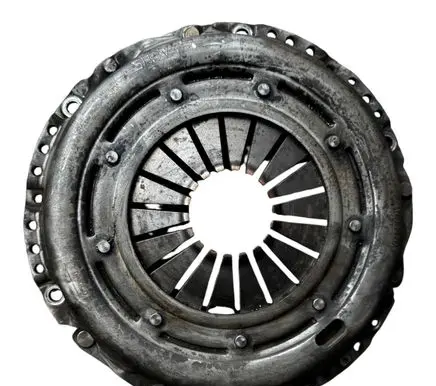 Ford C-MAX II Pressure plate 