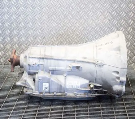 Ford Mustang V Automatic gearbox BR3P7000AA BL3P7006BE