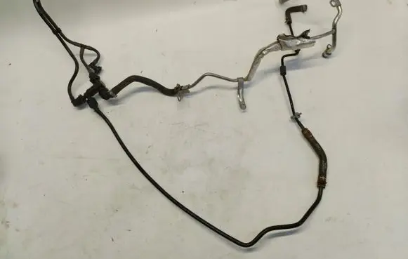 Mercedes-Benz Sprinter W907 W910 Engine coolant pipe/hose A9075011300