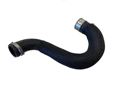 Opel Astra L Intercooler hose/pipe 9820115680
