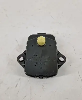 Mazda CX-3 Headlight level adjustment motor 3710011668
