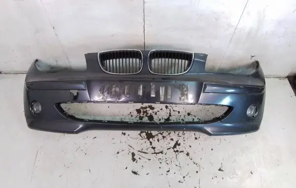 BMW 1 E81 E87 Front bumper