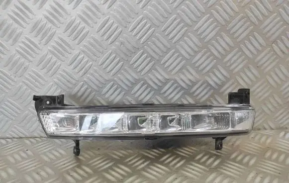 Citroen C4 Grand Picasso Front fog light 17785001 17784901 617784901