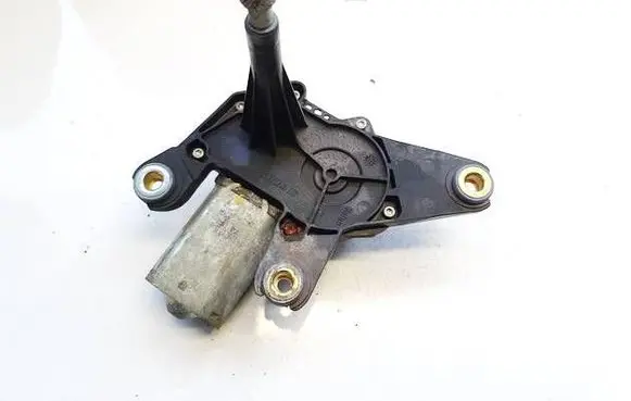 Renault Laguna II Rear window wiper motor 82000018792b 53013812
