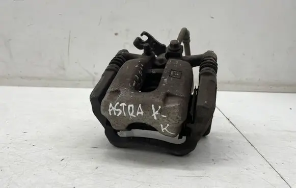 Opel Astra K Rear brake caliper
