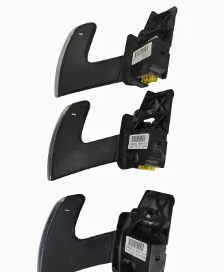 Citroen C4 I Picasso Gear shift switch/knob 96591774XT