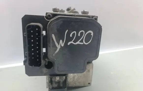 Mercedes-Benz S W220 ABS Pump A0034318012 0265202439